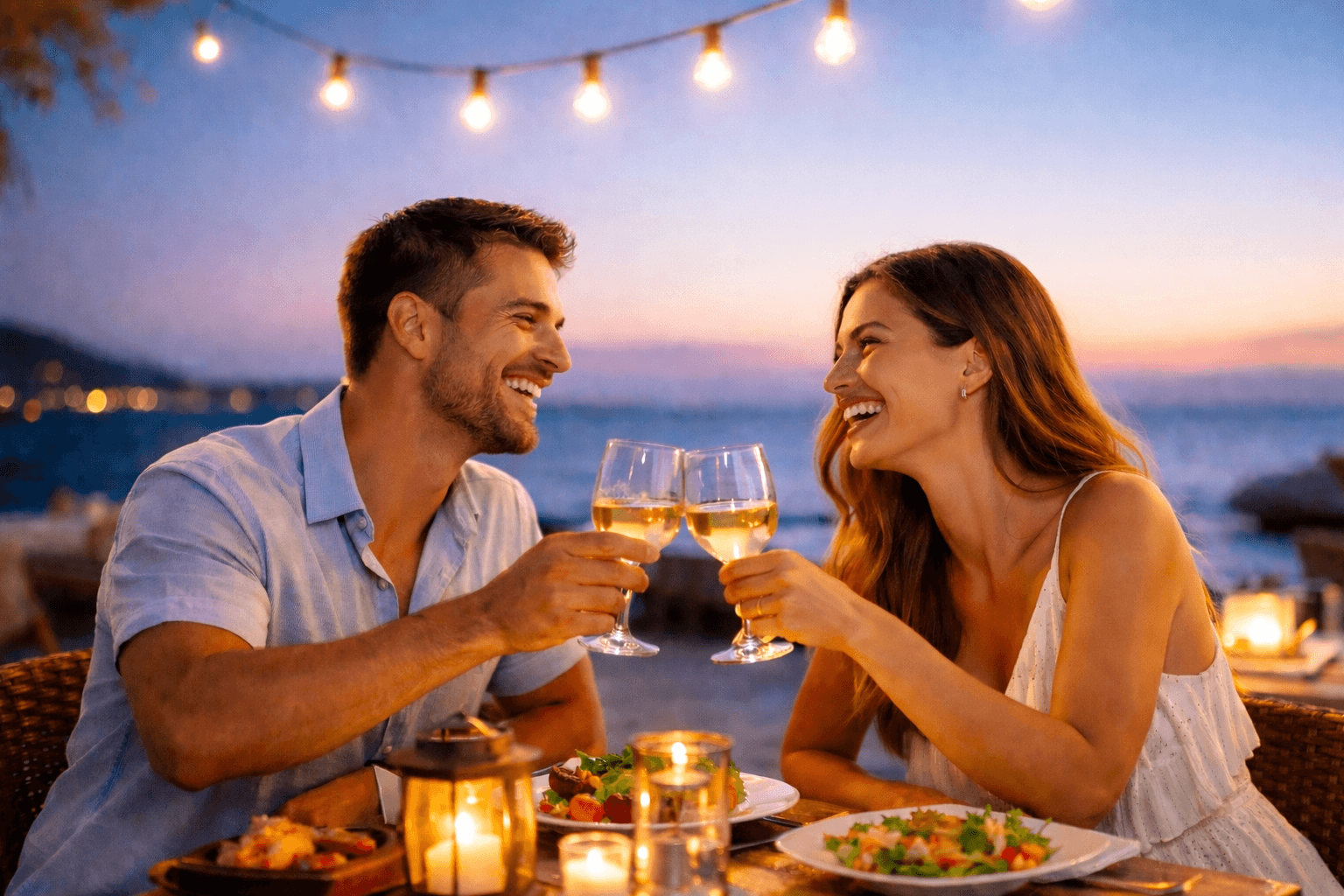 Gost istražuje vodič